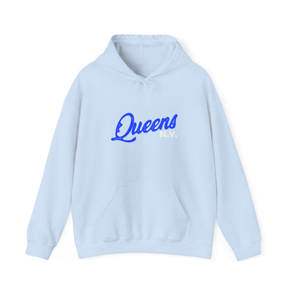 Queens, NY Hoodie