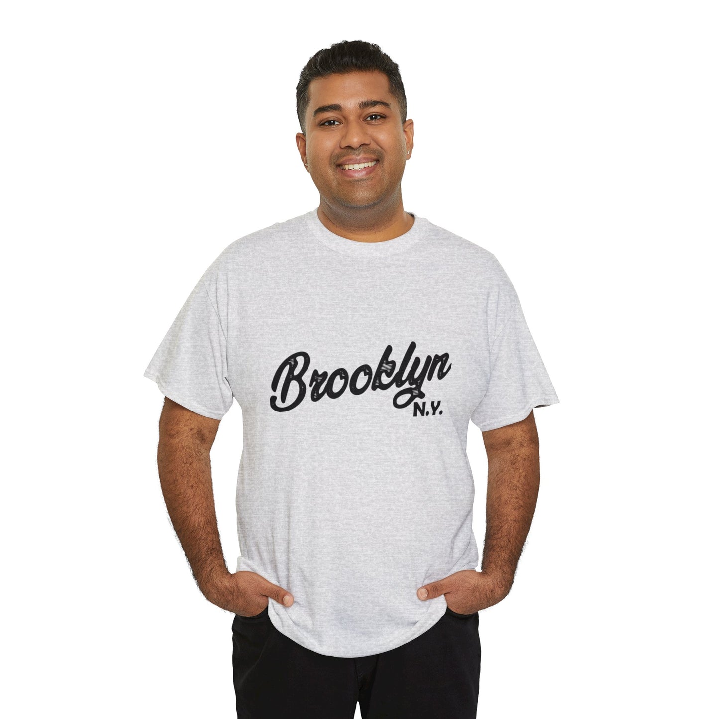 Brooklyn Tee