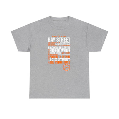 Rochester Hoods Tee