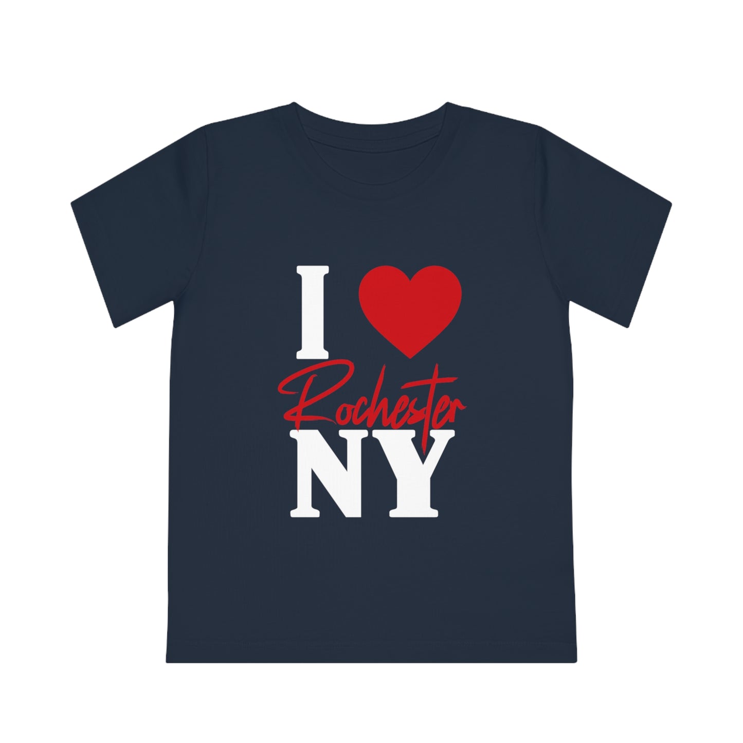 I Love Rochester Youth Tee