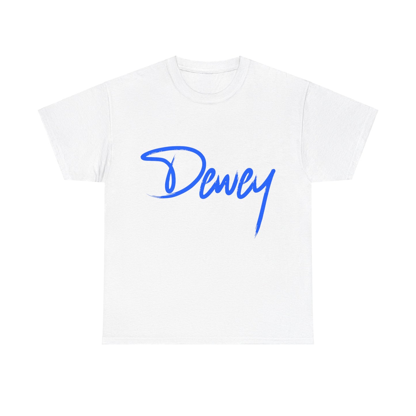 Dewey World Tee