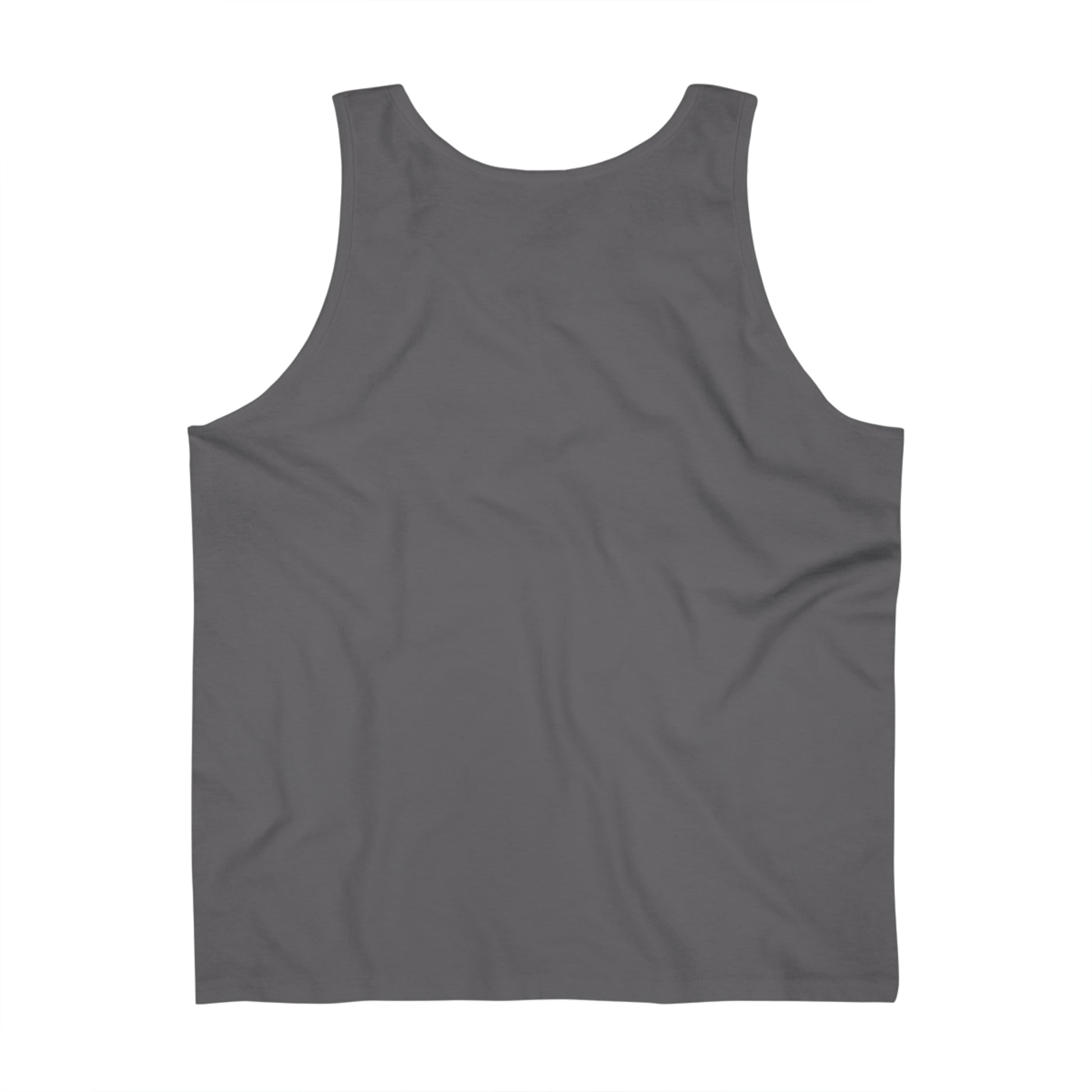 Men's Tank Top | Printed Tank Top | Kugichagulia