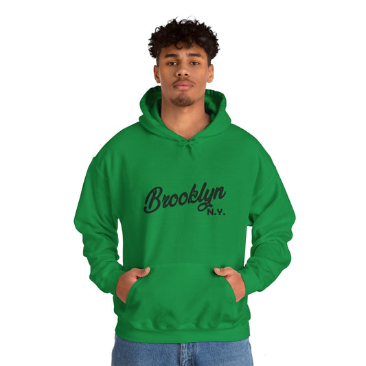 Brooklyn Hoodie