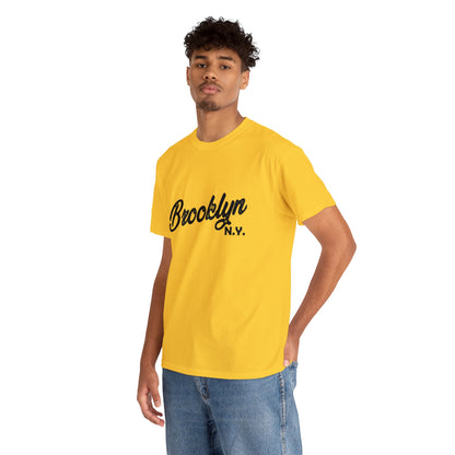 Brooklyn Tee