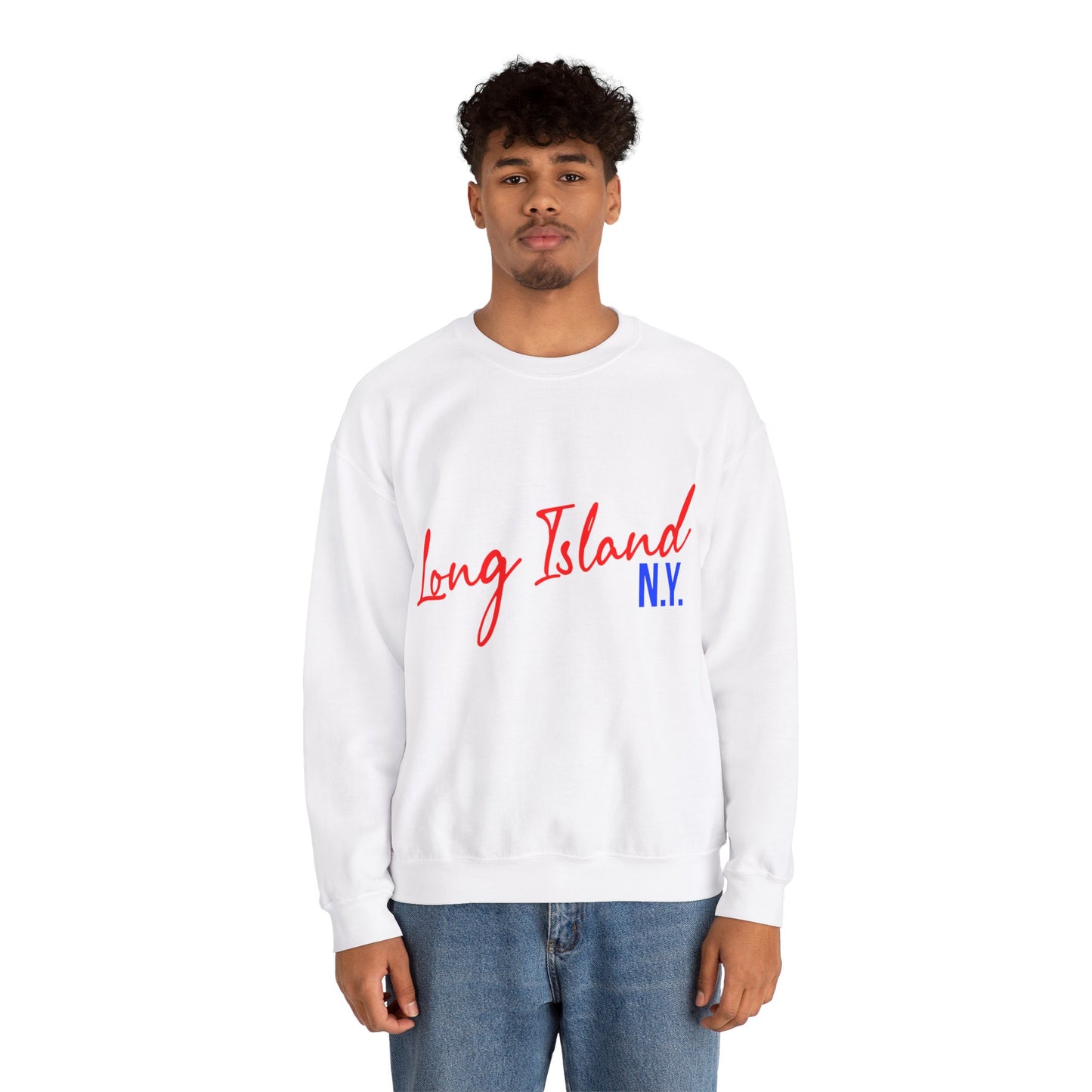 Long Island Sweatshirt