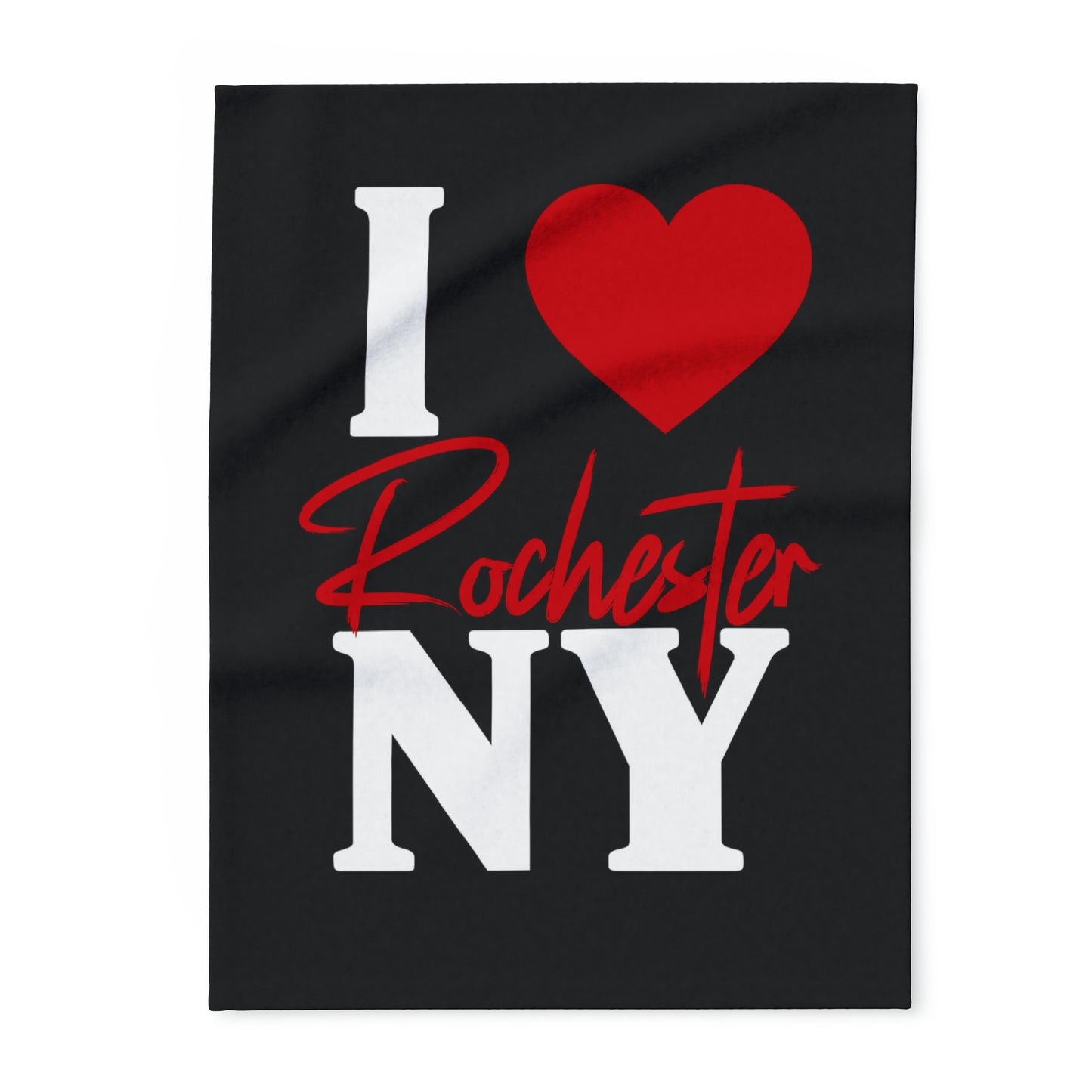 I Love Rochester Banket