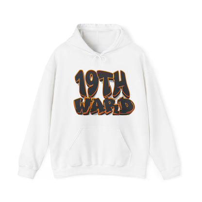 19th Ward Hoodie