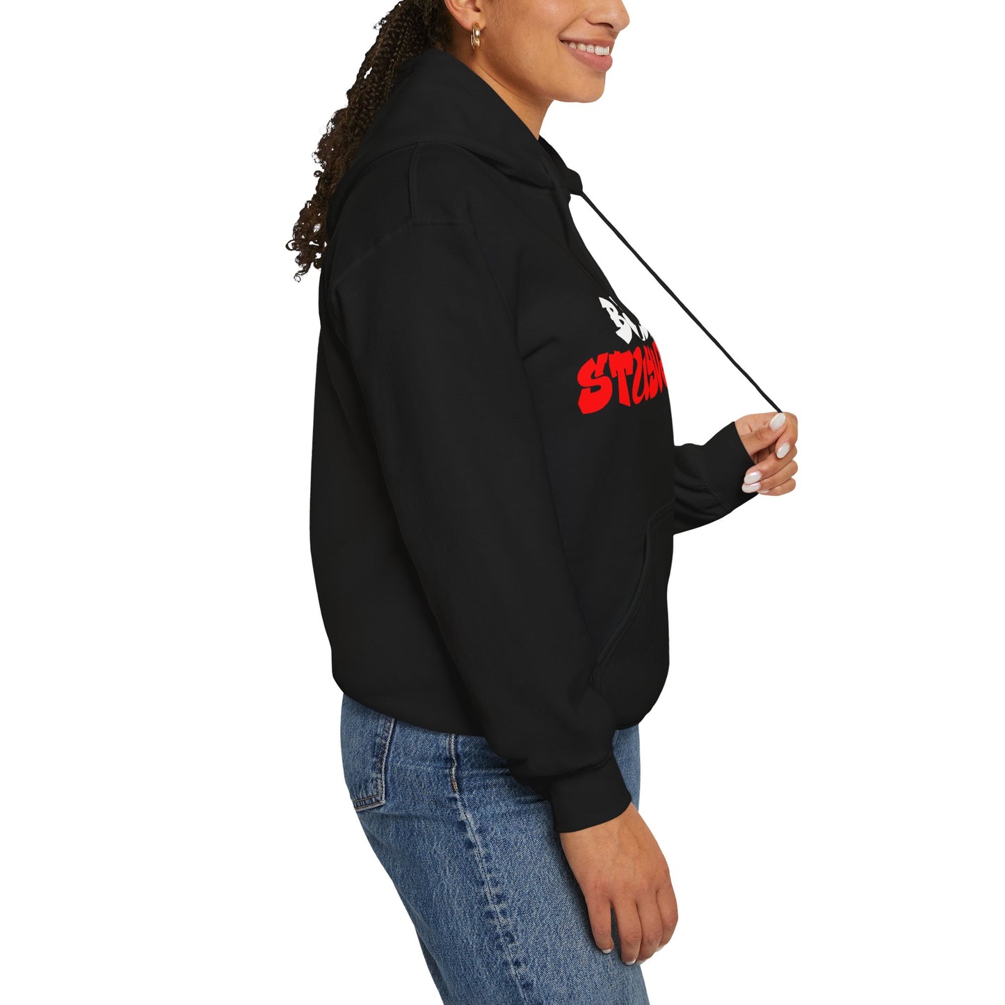 Bed Stuyvesant Hoodie