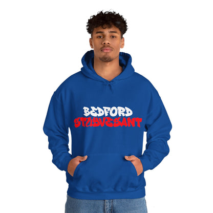 Bed Stuyvesant Hoodie