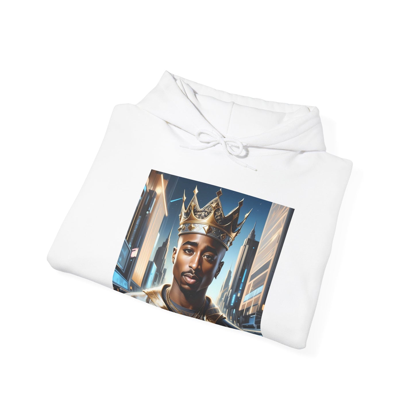 Tupac Amaru Hoodie