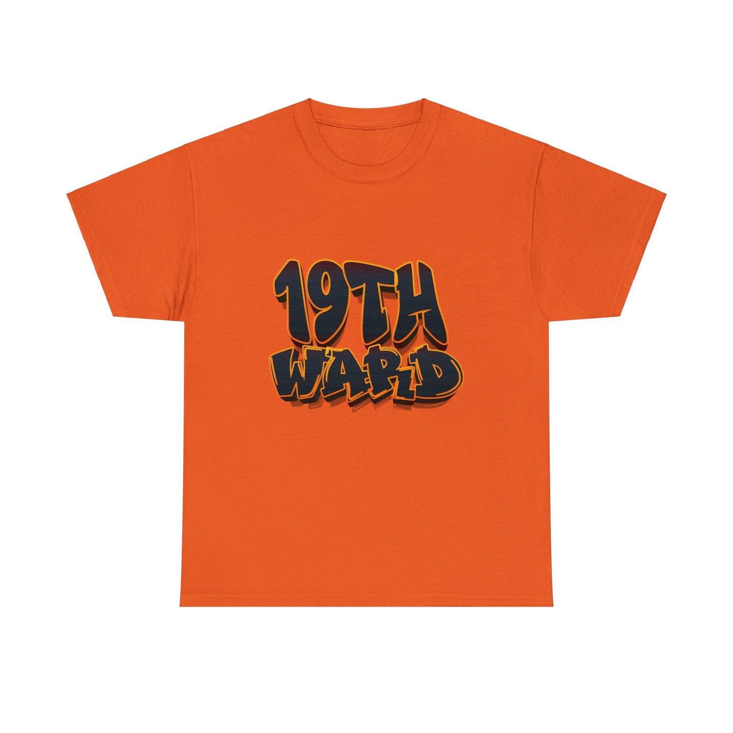 19th Ward Tee!