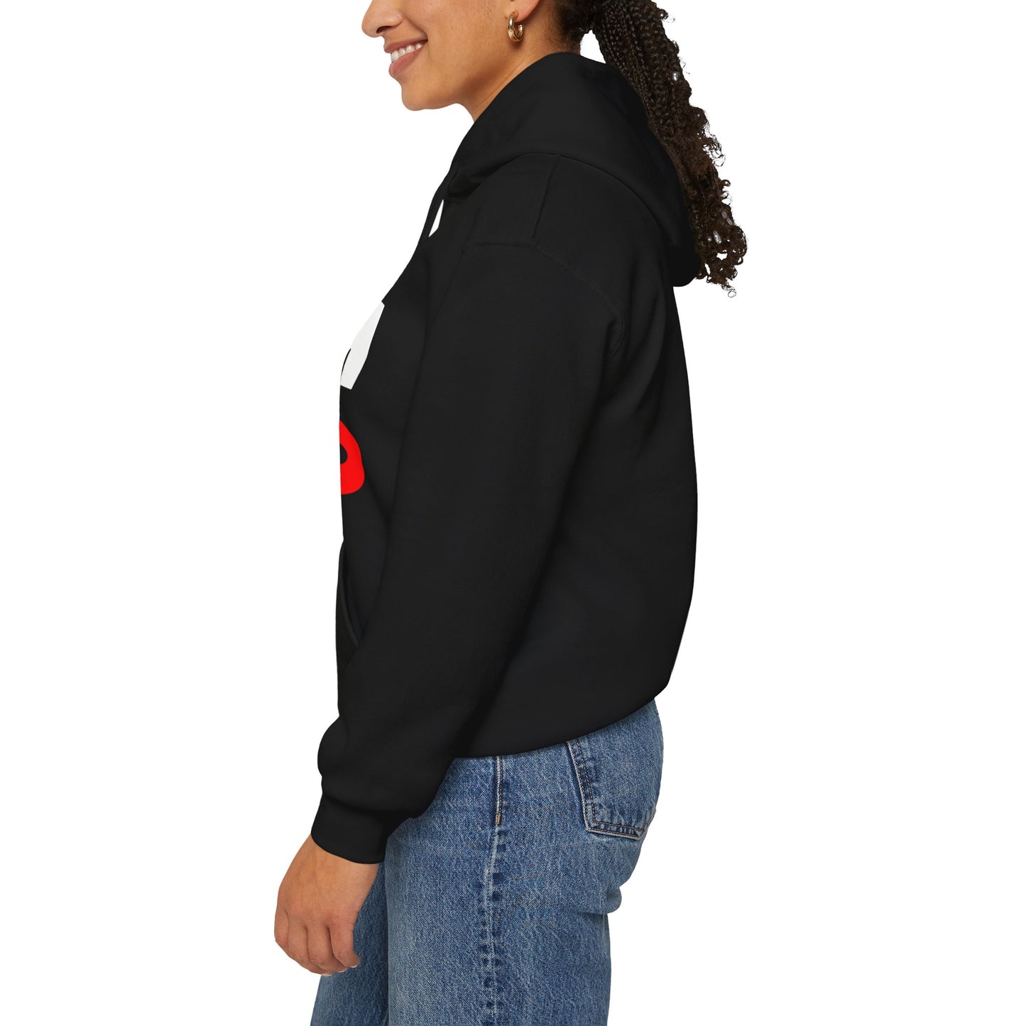 Harlem World Hoodie