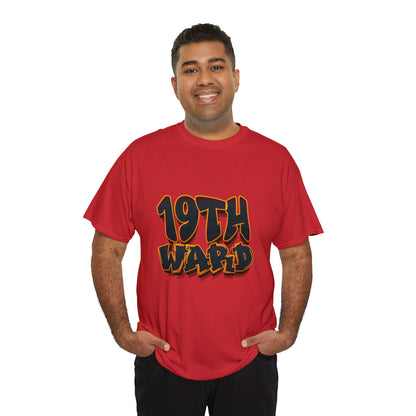 19th Ward Tee!