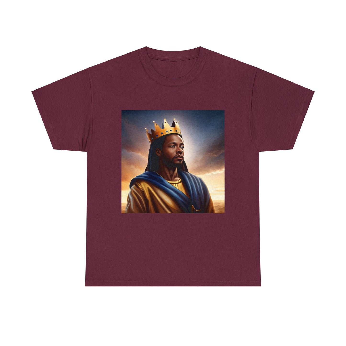 AFRIKAN Ruler Tee