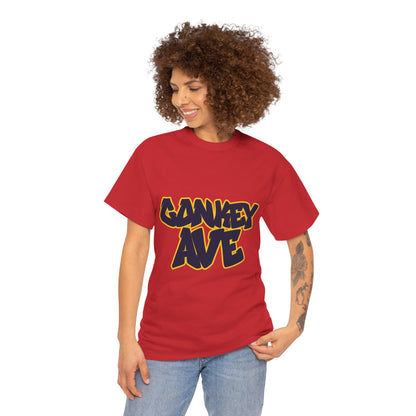 Conkey Ave Tee