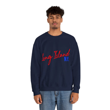 Long Island Sweatshirt