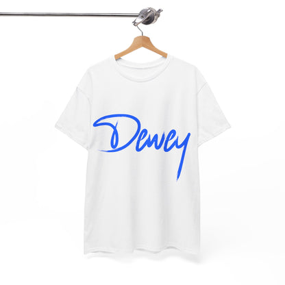 Dewey World Tee