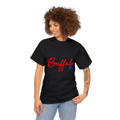 Buffalo NY Tee