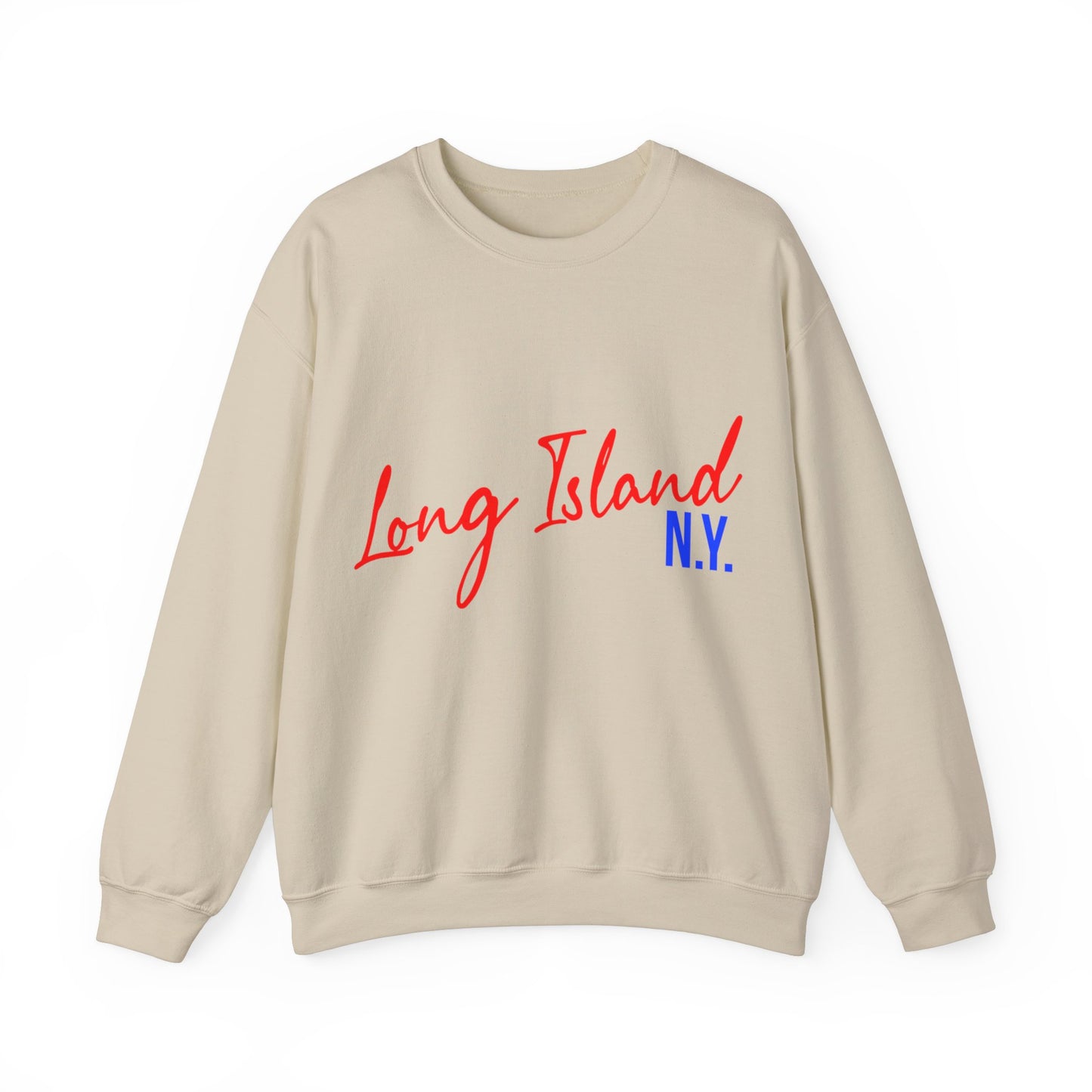 Long Island Sweatshirt