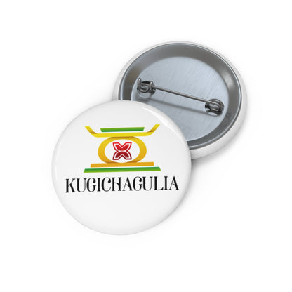 Kugichagulia Buttons