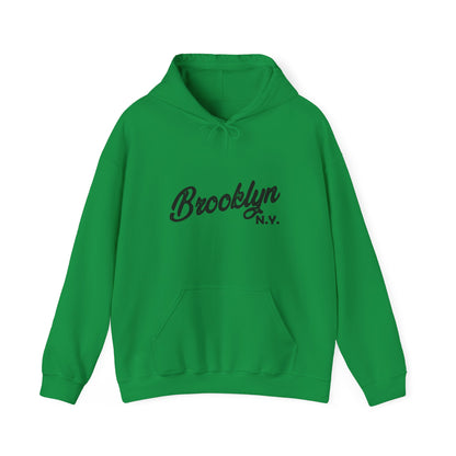 Brooklyn Hoodie