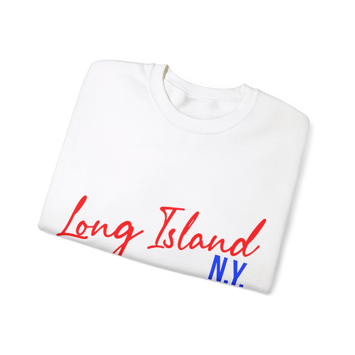 Long Island Sweatshirt