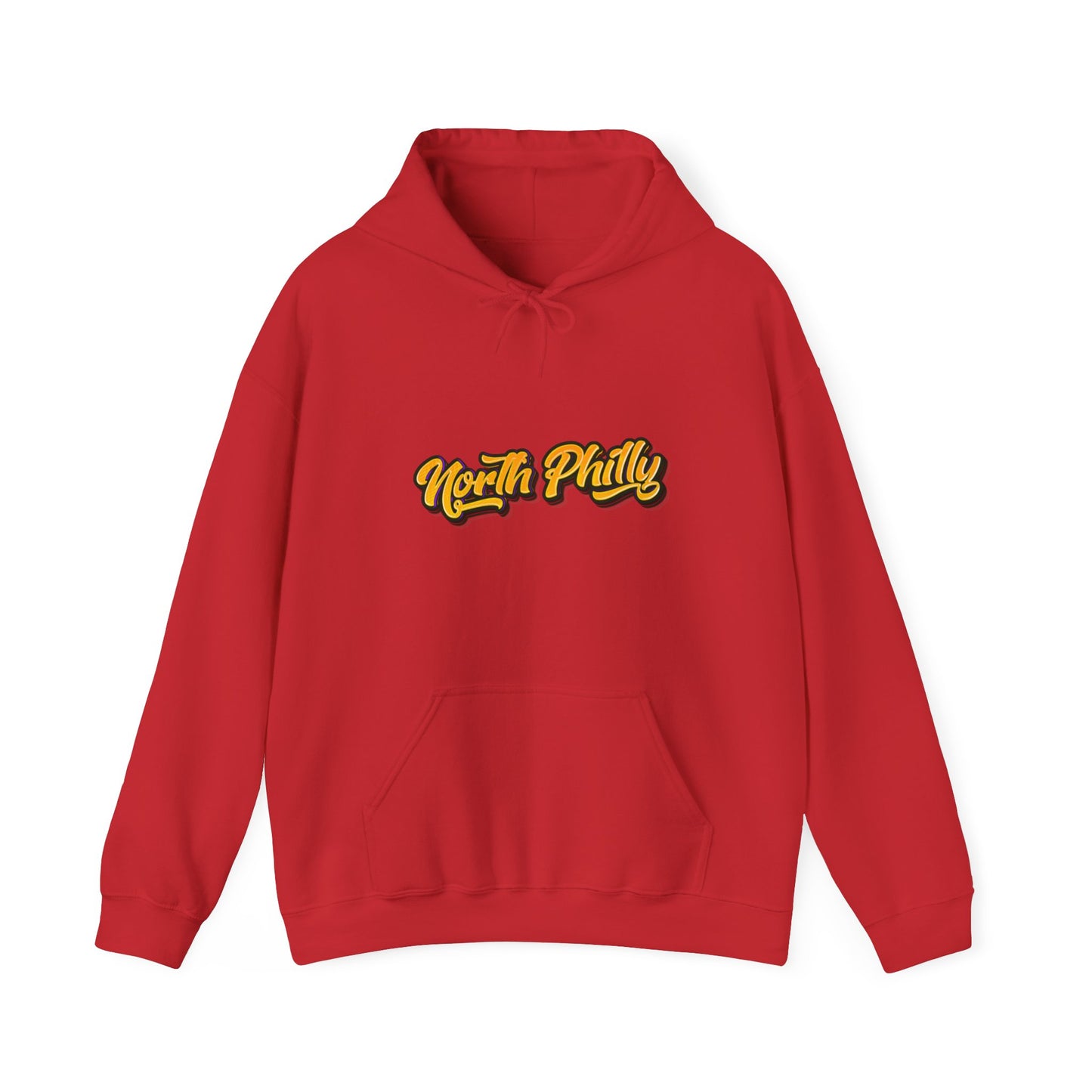 North Philly Hoodie