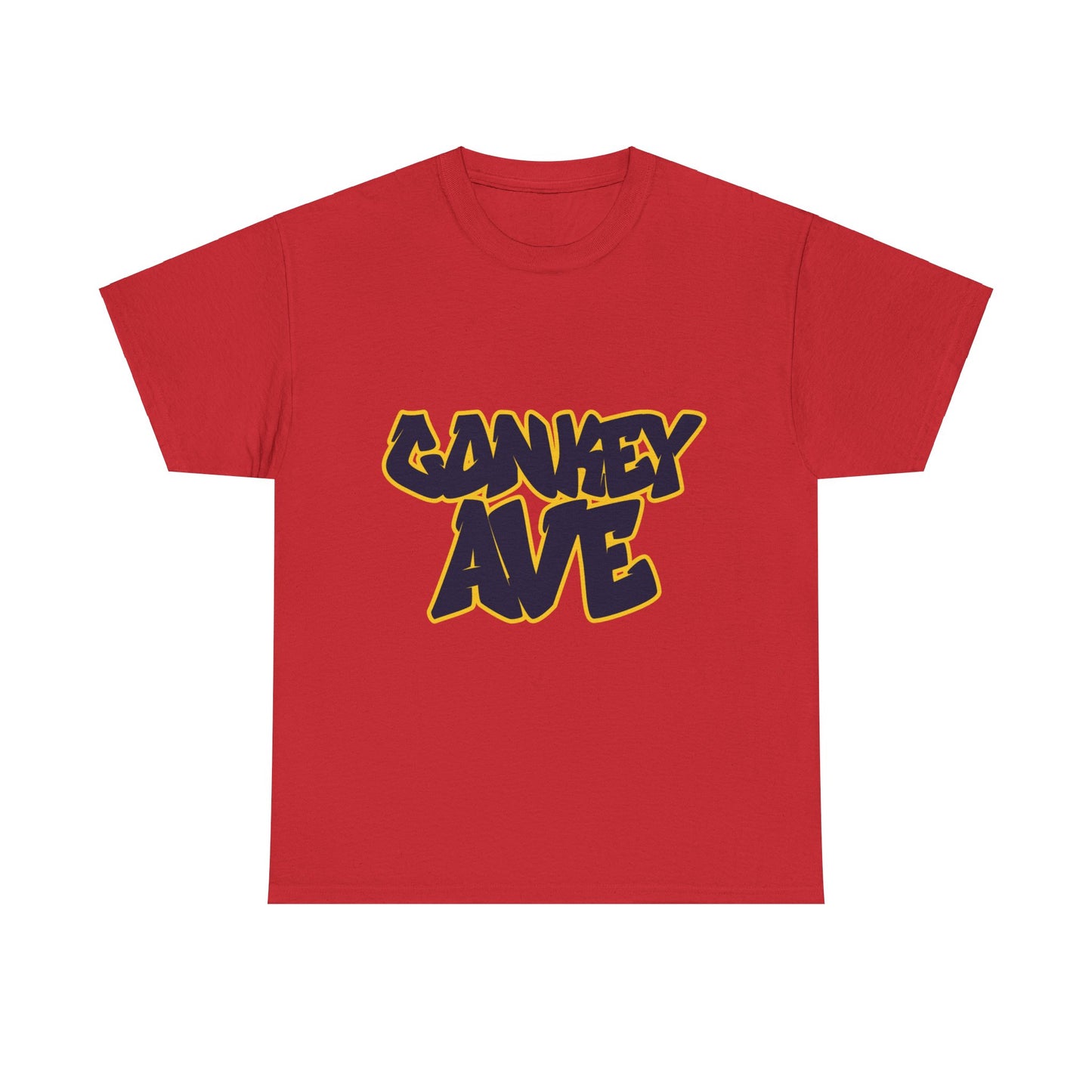 Conkey Ave Tee