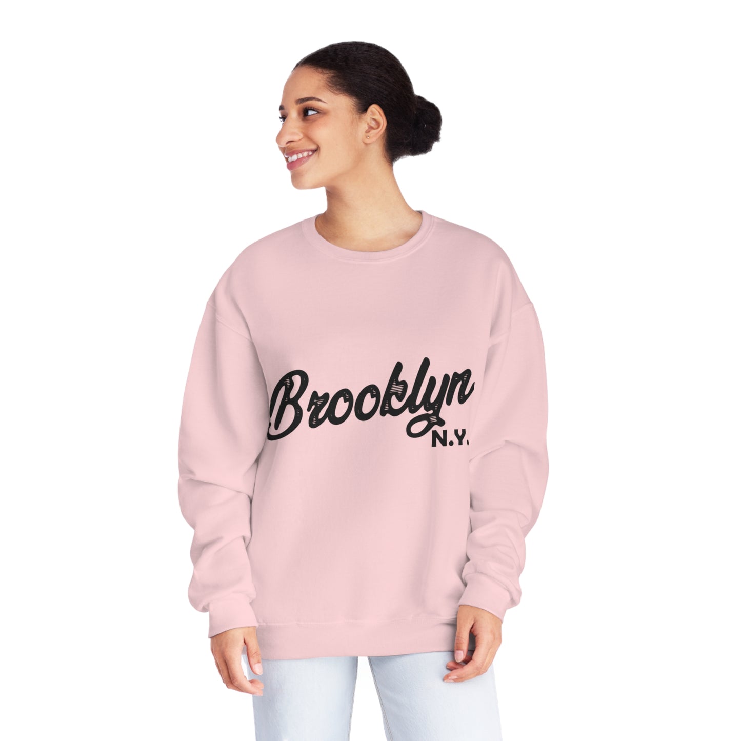 Brooklyn Sweatshirt