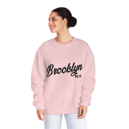 Brooklyn Sweatshirt