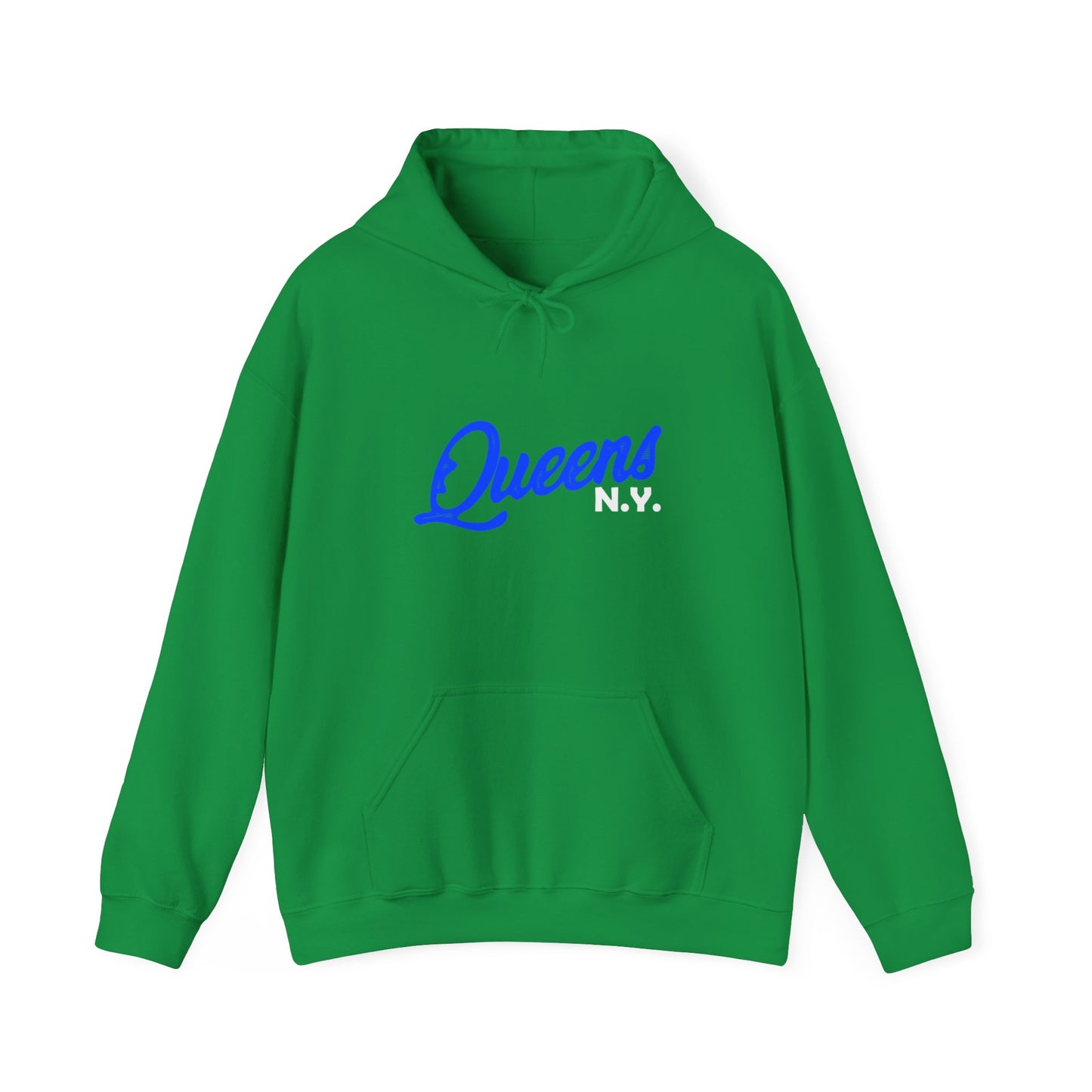 Queens, NY Hoodie