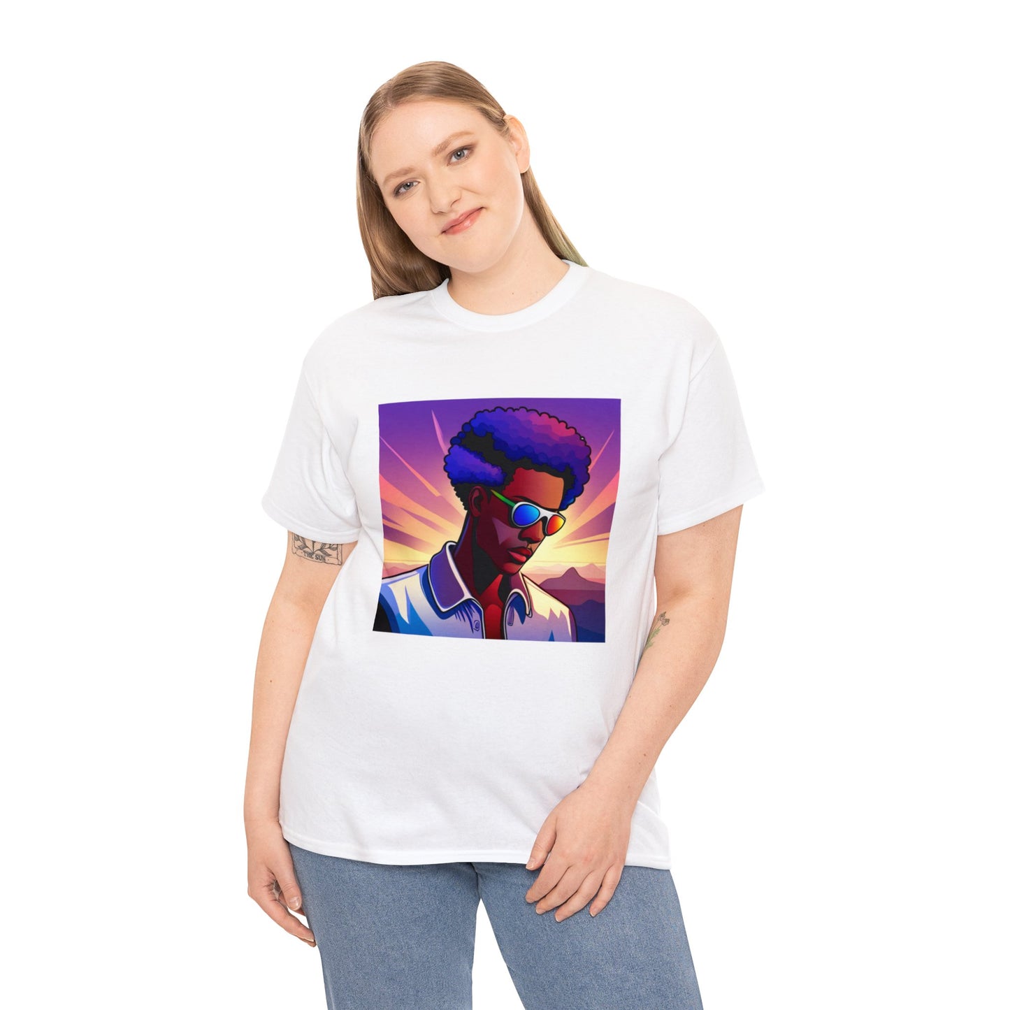 Cool Since Day 1 Tee