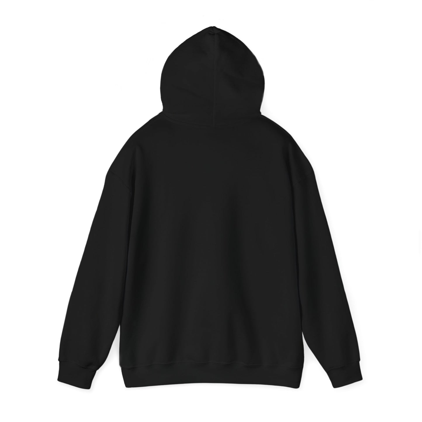 The Bronx Hoodie