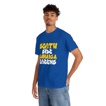 South Side Jamaica Queens Tee