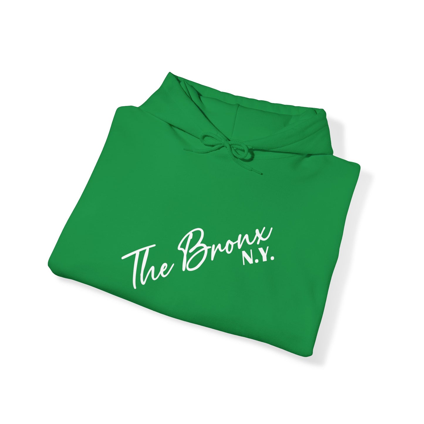 The Bronx Hoodie