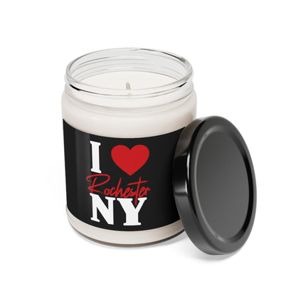 I Love Rochester Soy Candle-9oz