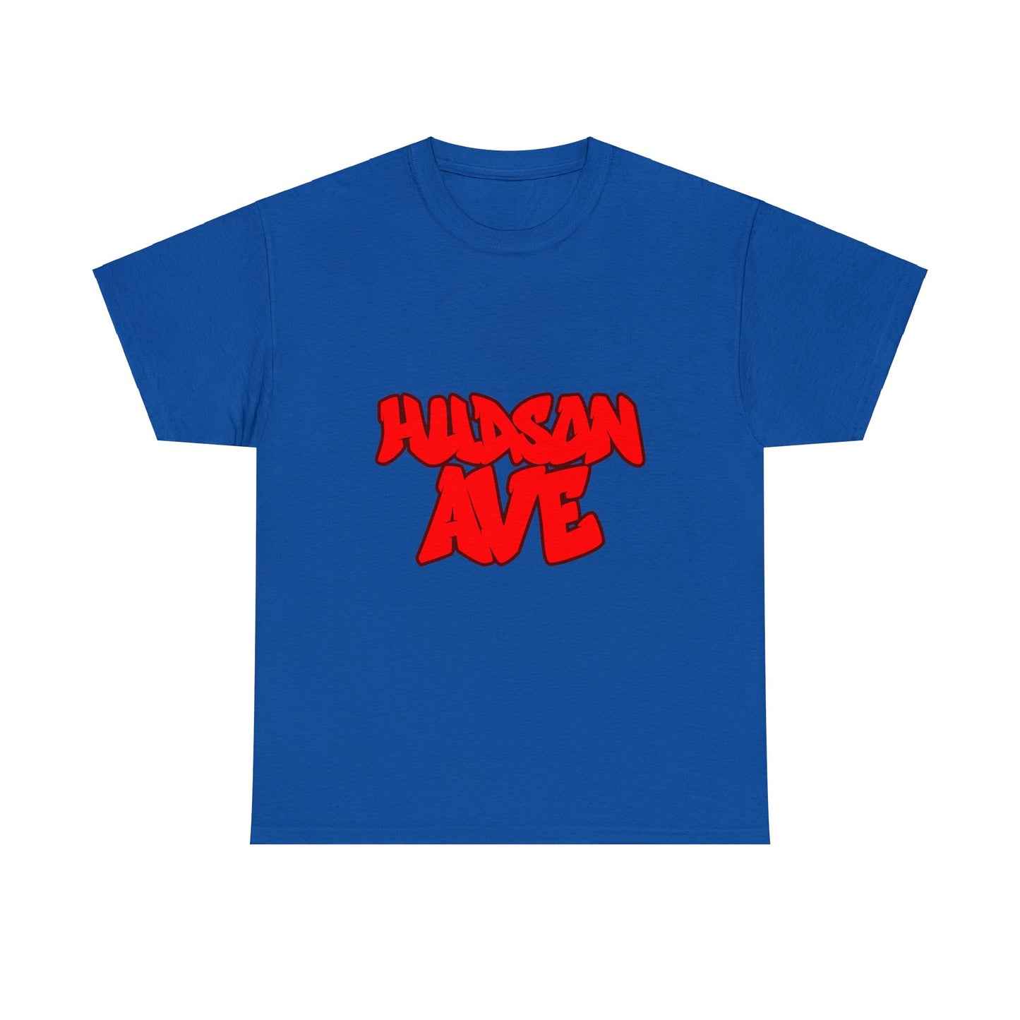 Hudson Ave Tee