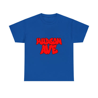 Hudson Ave Tee