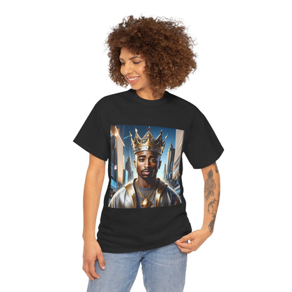 Tupac Amaru Tee