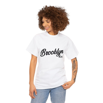 Brooklyn Tee