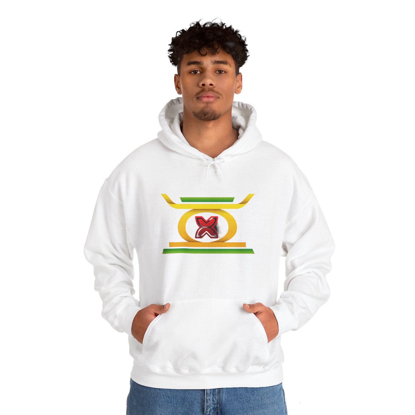 Kugichagulia Hoodie