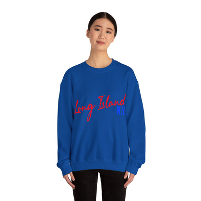 Long Island Sweatshirt