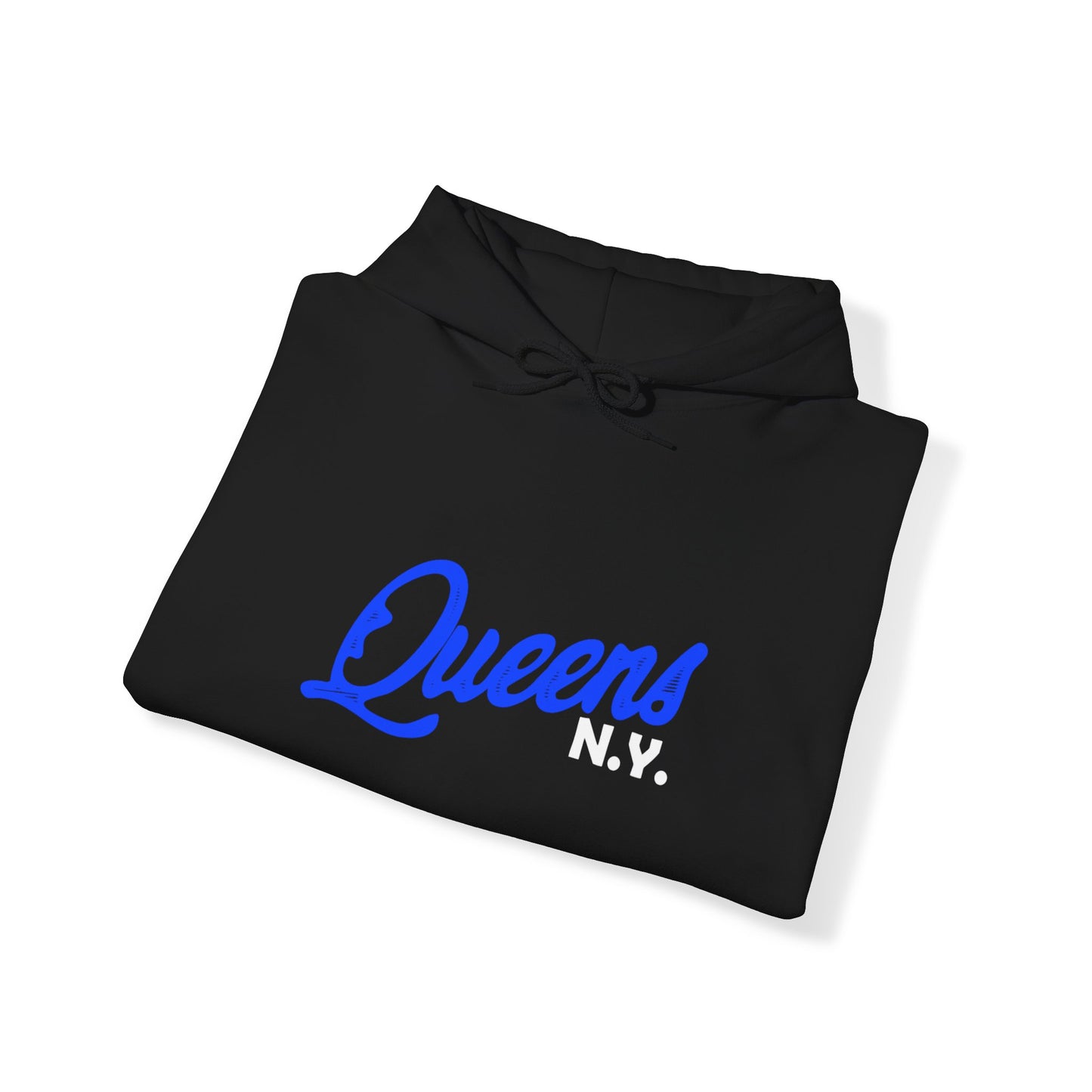 Queens, NY Hoodie