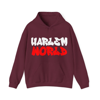 Harlem World Hoodie