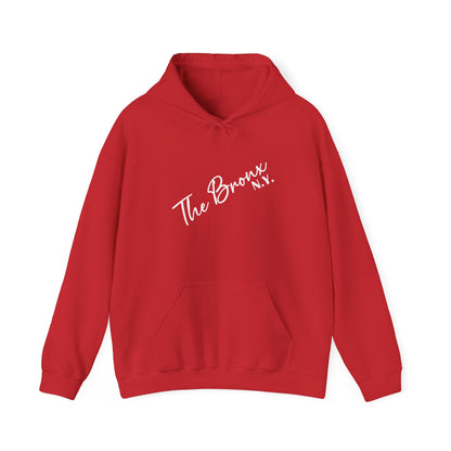 The Bronx Hoodie