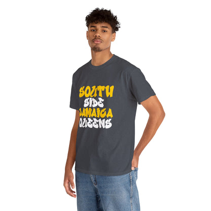 South Side Jamaica Queens Tee