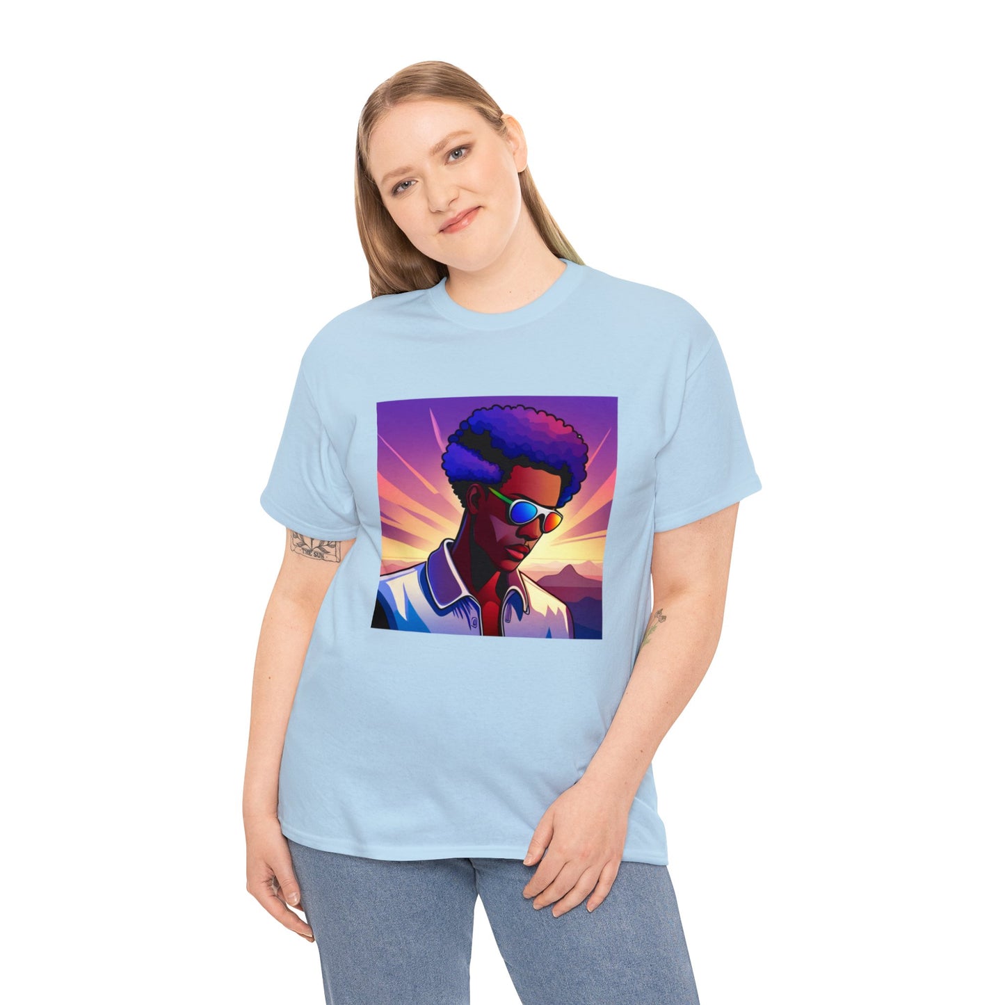 Cool Since Day 1 Tee