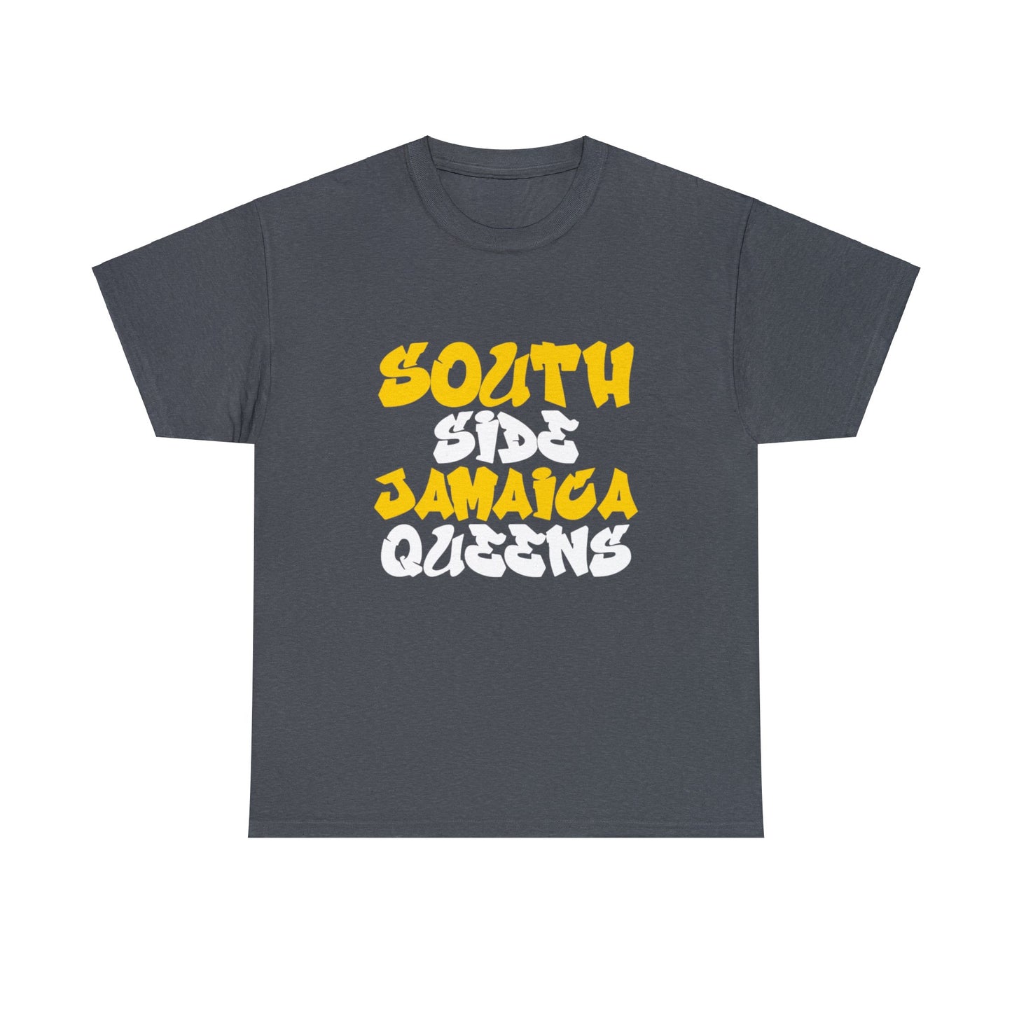 South Side Jamaica Queens Tee