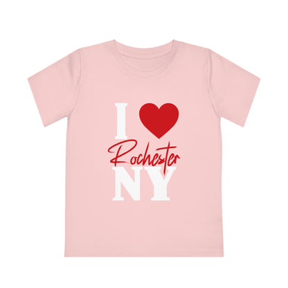 I Love Rochester Youth Tee