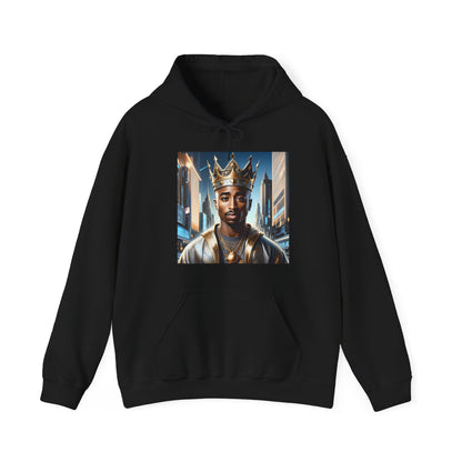 Tupac Amaru Hoodie